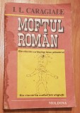 Moftul roman de I. L. Caragiale