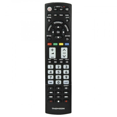 Telecomanda TV Thomson ROC1128PAN, pentru Panasonic foto