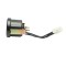 Indicator digital universal pentru ore de functionare utilaje si motoare - 2
