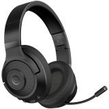 LORGAR Noah 500, Wireless Gaming headset with microphone, JL7006, BT 5.3, battery life up to 58 h (1000mAh), USB (C) charging cable (0.8m), 3.5 mm AUX