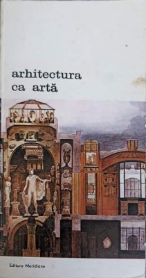 ARHITECTURA CA ARTA-COLECTIV-336258 foto
