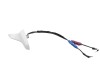 Antena AUDI A4 Avant 8K5, B8 2009 OEM: 8K9035503E 20988027
