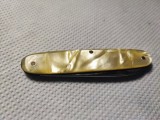 Briceag vintage Altenbach Solingen