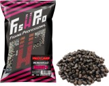 Pelete FISH PRO Carp, 6mm, Premium Halibut, 800g