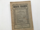 REV. TEOLOGICA -SIBIU1912-nr.20-22 TEXTE DE NICOLAE BALAN, O. GHIBU. N. IORGA,,,