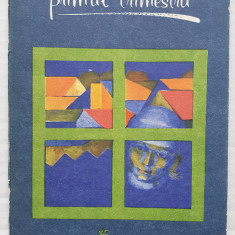 Primul trimestru - Laurentiu Cernet - 1983, 176 pag