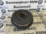 Fulie vibrochen originala BMW F10,F06,F12,F01,X3,X5 F15,X6 535d,740d, 5 (F10) - [2010 - 2013]