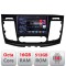 Navigatie Ford Transit 2019- varianta cu ecran de fabrica Android radio gps internet 8 core QLED 2K 16+512 360 Edotec CarStore Technology