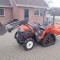 Tractor pe șenile Kubota GB 14