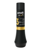 Balsam Par Profesional Amalfi Tripla Actiune, 1L - Stralucire, Descurcare Usoara, Parfum Persistent