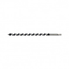 YT-3269 YATO Burghiu elicoidal pentru lemn, prindere hexagonala, 13 x 400 mm