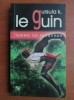 Carte Ursula K. LeGuin - Lumea lui Rocannon, Editura Nemira, 2006, 154 pagini, SF, Stare buna