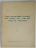 VOILES D &#039;ICONOSTASE , TENTURES DU CIBOIRE AERS , AERS OU VOILES DE PROCESSION par I.D. STEFANESCU , ANII &#039;50