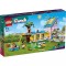Lego Friends Centrul De Salvare Pentru Caini 41727