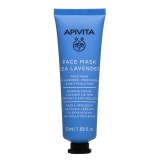 Apivita Masca revitalizanta cu lavanda de mare, 50ml