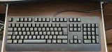 TASTATURA LENOVO SK 8827 CU FIR/ USB , FUNCTIONEAZA ., Standard