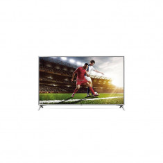 Televizor LG LED Smart TV Signage 70UU640C 177cm Ultra HD 4K Black foto