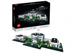 LEGO Casa Alba Numar piese 1483 Varsta 16 + ani foto