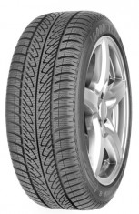 Anvelopa Iarna GOODYEAR UltraGrip 8 Perfomance 205 60 R16 foto