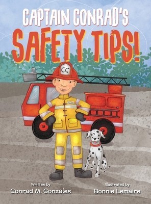 Captain Conrad&amp;#039;s Safety Tips! foto