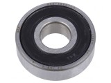Lagăr cu bile pe un singur r&acirc;nd 9mm x 24mm x 7mm