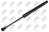 Amortizor capota VW Caddy 2015-; lungime 362mm, 560N; 2K5823359; NTY, aftermarket
