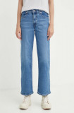 Levi&#039;s jeansi HIGH RISE WIDE LEG femei, 72970