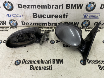 Carcasa capac oglinda stanga dreapta Originala BMW E92,E93 foto