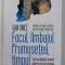 FOCUL , LIMBAJUL FRUMUSETEA , TIMPUL , CUM AU DEPASIT OAMENII LEGILE FIRESTI ALE REVOLUTIEI de GAIA VINCE , 2022
