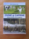 Sorin Octavian Voia - Ghid practic de crestere ovine si caprine (oilor/caprelor)