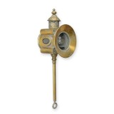 Felinar din metal trasura LA-155