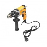 Masina de gaurit (bormasina), insurubat cu impact 650W, 3000rpm Hoteche