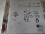 Zornik - one -armed bandit