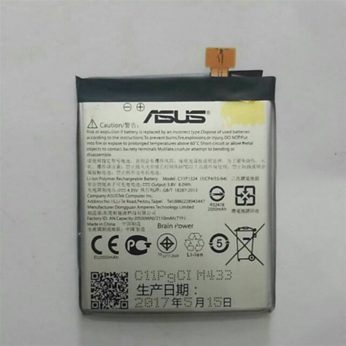 Acumulator Asus ZenFone 5 ZE620 C11P1324