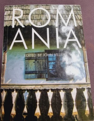 John Villiers - Romania foto