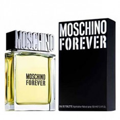 Moschino Forever EDT 100 ml pentru barbati foto