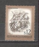 Austria.1980 Frumuseti turistice MA.927