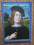 Magazin Istoric - IULIE 2008 NR. 7