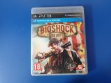 Bioshock Infinite - joc PS3 (Playstation 3)