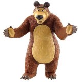 Figurina Masha si Ursuletul: Ursulet - Bullyland