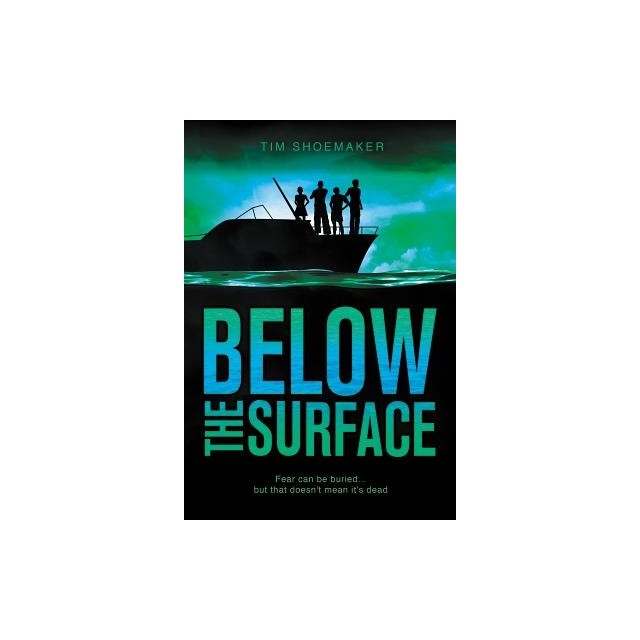 Below the Surface