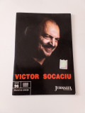 Victor Socaciu - MUZICA de colecție - VOL. 96, CD