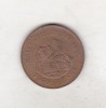 Bnk mnd Jersey 2 pence 1987, Europa