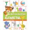 Ne distram invatand ALFABETUL clasa pregatitoare