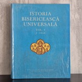 Ioan Rămureanu; Milan Șesan; Teodor Bodogae - Istoria bisericească universală. Vol. I (1&ndash;1054)
