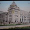 AKVDE23 - Bucuresti - Palatul Postelor - 1908 - cursa 72