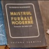 N. I. Crasavtev - Maistrul la Furnale Moderne