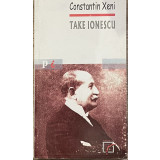 TAKE IONESCU de CONSTANTIN XENI , 1999