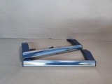 Set manere Combina frigorifica Hotpoint XH9 T2Z COJZH / C153, Universal