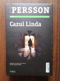 Leif G. W. Persson - Cazul Linda